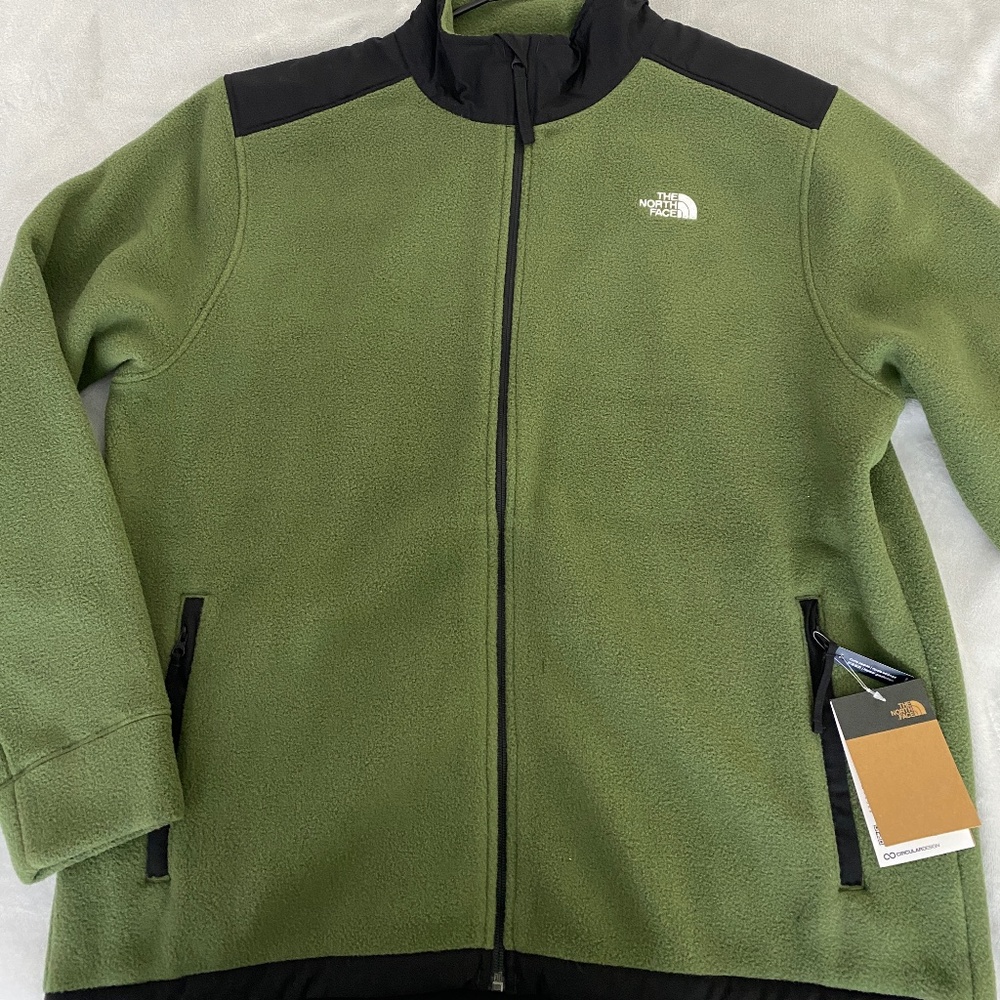 The Northface Alpine Jacket
